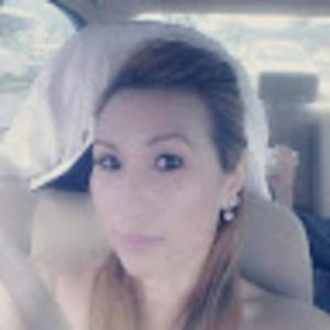 Meet your Posher, Becky